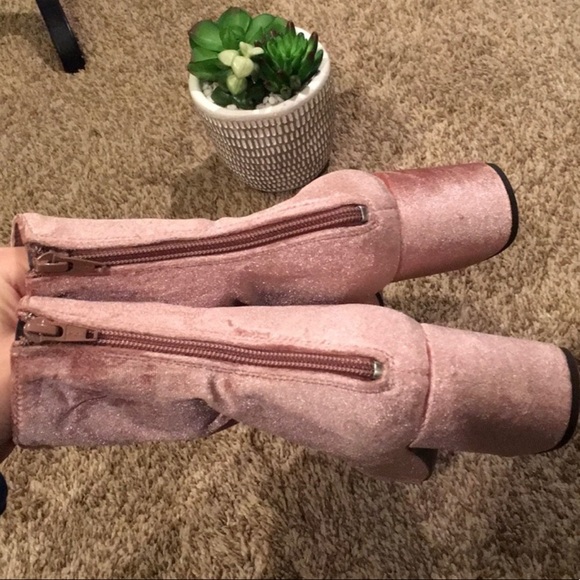 SOLD Free People Cecile Boots - Picture 4 of 8